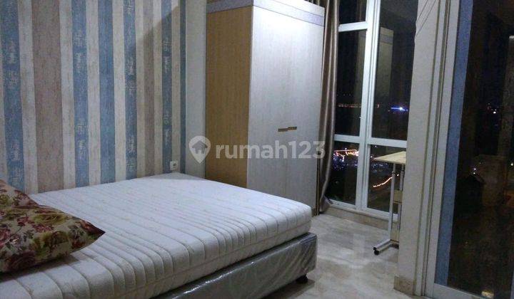 Disewakan Apartemen Menteng Park,studio,furnished 1