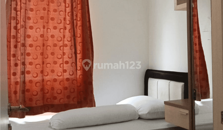 Disewakan Apartemen Green Palace Kalibata City 3BR Furnished Bagus 2