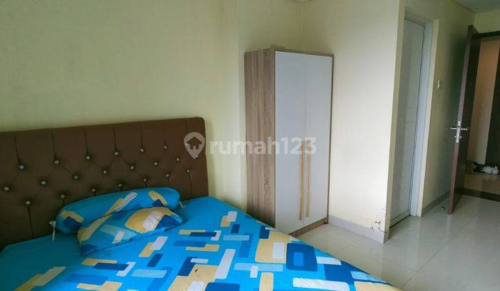 Di Sewakan Apartemen Springwood Residence, Studio,Furnished 1