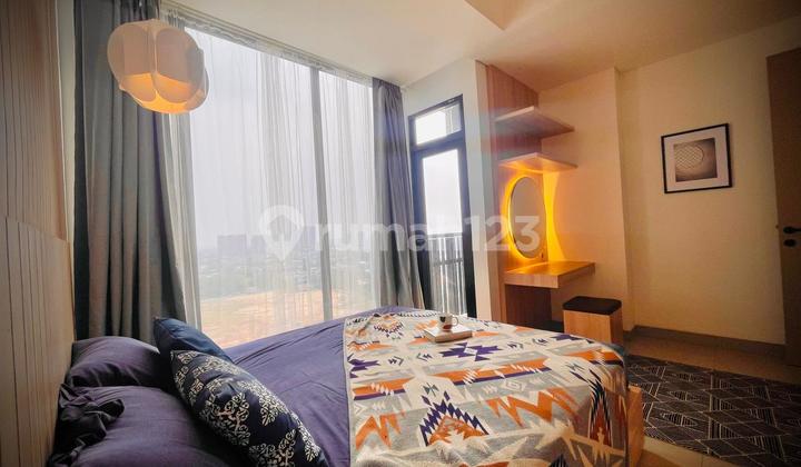 For Rent Fatmawati City Center Apartment, 2BR Furnished