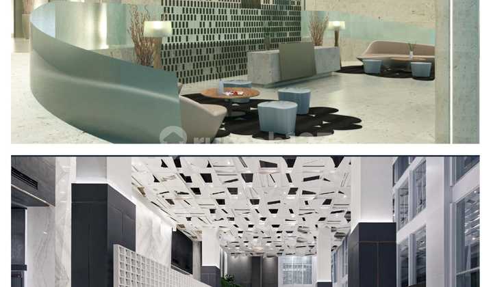 DI Sewakan Apartemen Brooklyn Alam Sutera, Studio, Furnish DI Sewakan Apartemen Brooklyn Alam Sutera, Studio, Furnish