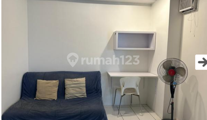 Di Sewakan Apartemen Pancoran Riverside, 1br, Furnished 2