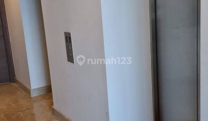 Disewakan Apartemen The Windsor 2+1BR, Furnished 2