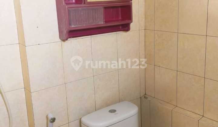 For Sale Margonda Residence 2 Apartment, Studio, Furnished