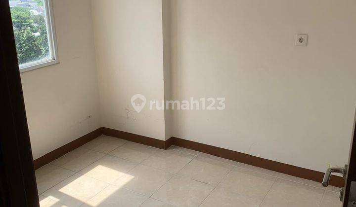 Disewakan Apartemen Loftvilles City, 2br Non Furnish 1