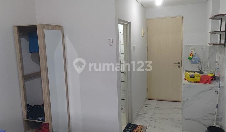 For Rent: The Parc SouthCity Apartment, Studio, Furnished For Rent: The Parc SouthCity Apartment, Studio, Furnished