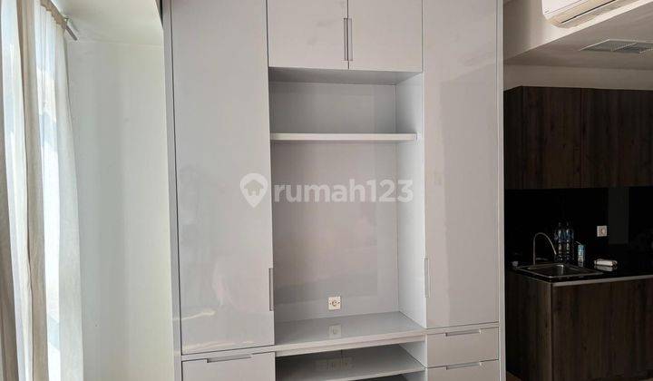 Disewakan Apartemen Puri Orchard, Studio Furnished 1