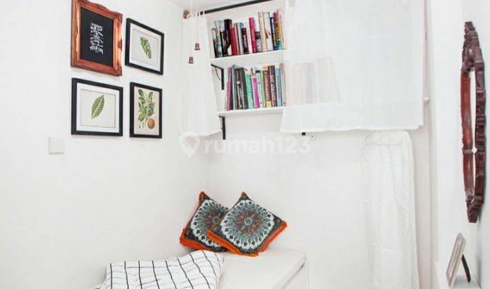 kamar tidur di jual apartemen signature park