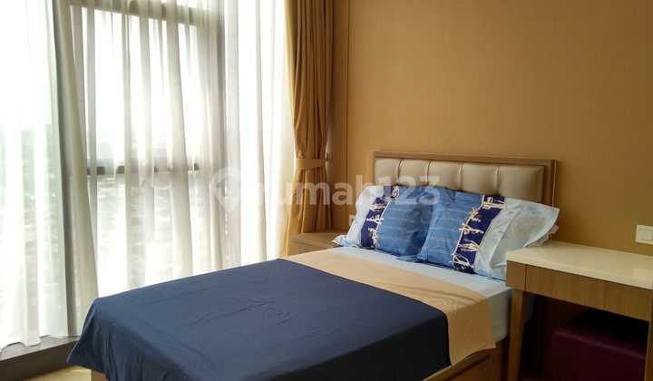 For Rent Lavande Residence Apartment, 3+1BR, Spacious, Furnished, Nice 2