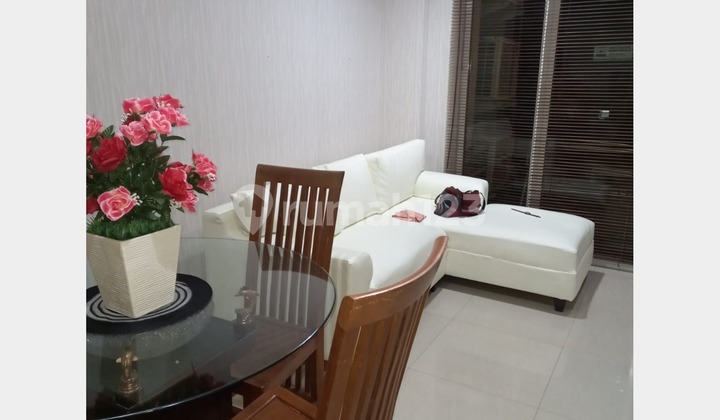Di Sewakan Thamrin Residence Apartment , 2Br,Furnish,Free IPL 2