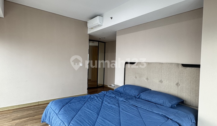 Di Sewakan Apartemen Holland village,3+1BR,Luas,Furnished,Bagus 1
