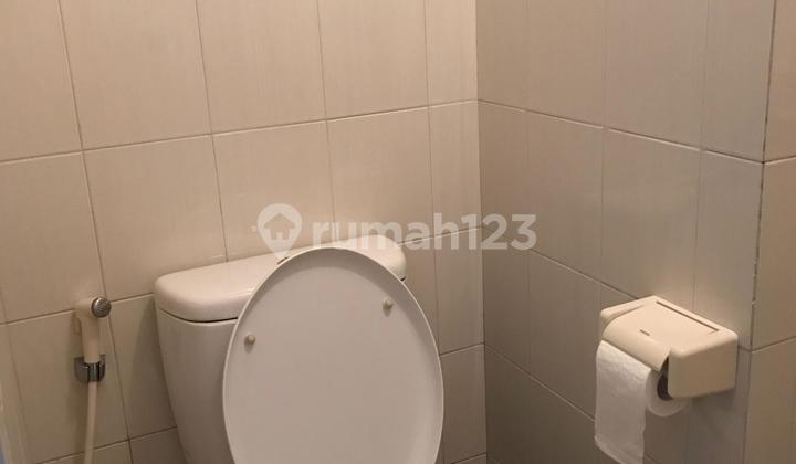 Di Sewakan Apartemen Signature Park Grande, Studio,Free IPL 2