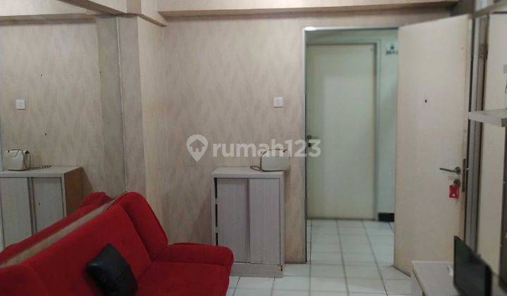 Disewakan Apartemen Gading Nias, 2br Full Furnish 2