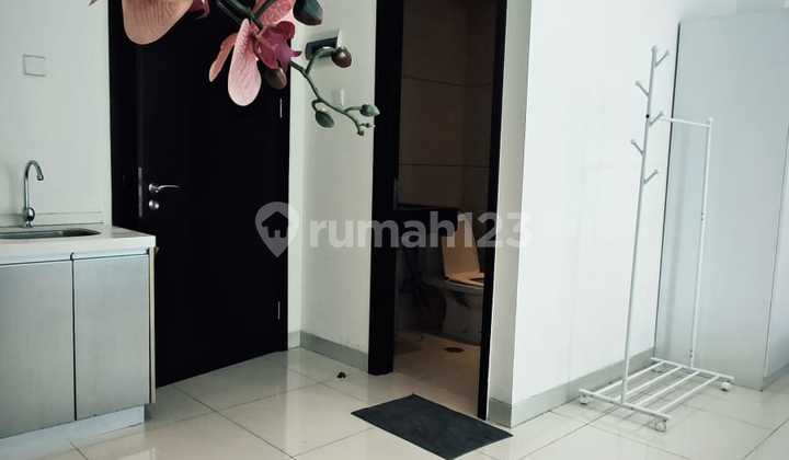 Disewakan Apartemen Brooklyn, Studio, Furnished  2