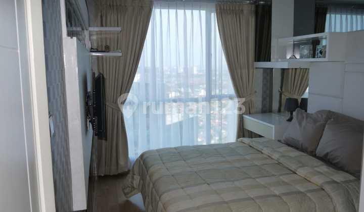 For Rent Casa Grande Apartment, 2br furnished