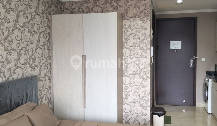 Di Sewakan Apartemen Menteng Park, Studio, Furnished 1