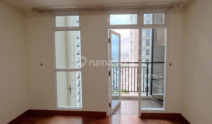 Disewakan Apartemen Puri Orchard Tipe Studio Unfurnished Bagus 1