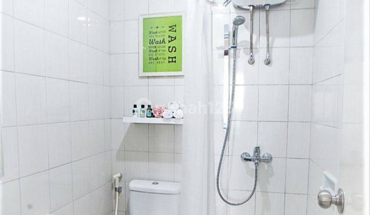 kamar mandi di jual apartemen signature park