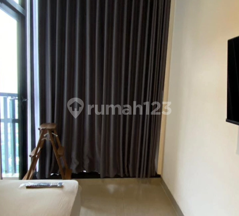 Di Sewakan Fatmawati City Center Apartment, 1BR,furnished 2