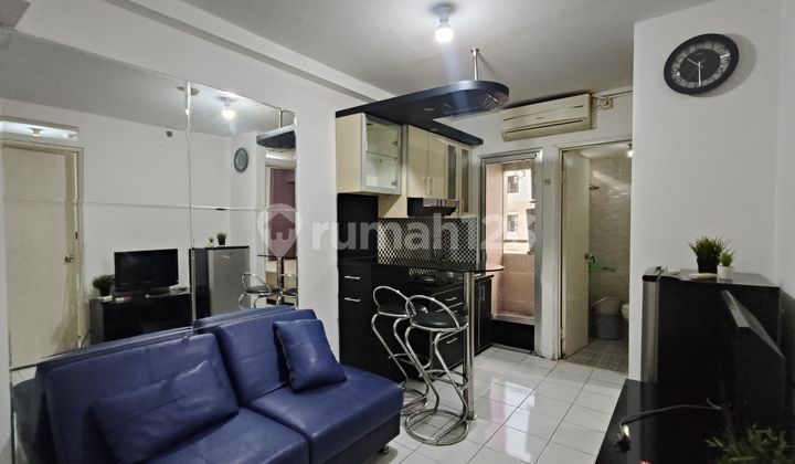 Di Sewakan Apartemen Kalibata City, 2br furnished