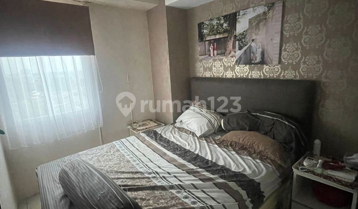 For Rent Green Palace Kalibata Apartment, 3 Bedrooms, Furnished 1