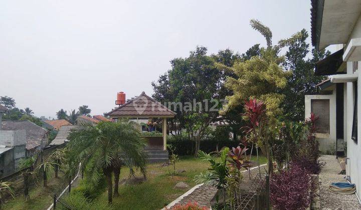 Di Jual Tanah,rumah,paviliun Dan Kontrakan Dibogor 1