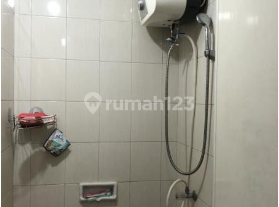 DiSewakan Apartemen Signature Park Grande,Studio,Furnish 2