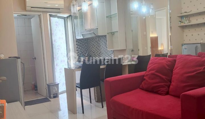 For Rent: Green Palace Kalibata Apartment, 2 Bedrooms, Furnished For Rent: Green Palace Kalibata Apartment, 2 Bedrooms, Furnished