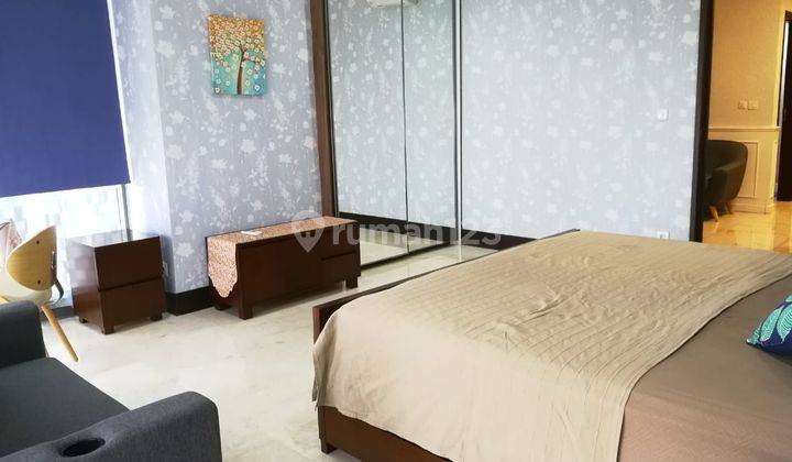 Disewakan Apartemen Lavenue, 1br, Full Furnish 2