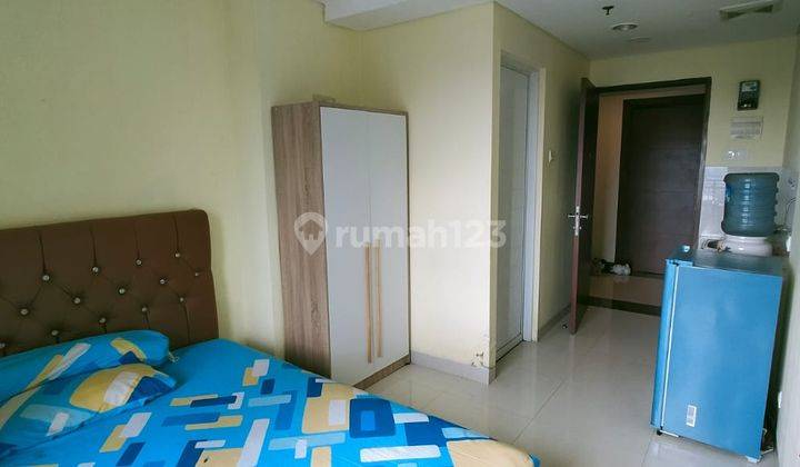 Di Sewakan Apartemen Springwood Residence, Studio,Furnished 2