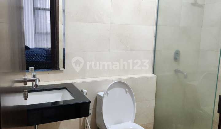 Di Sewakan Apartemen Lavenue, 2BR,Furnished 2