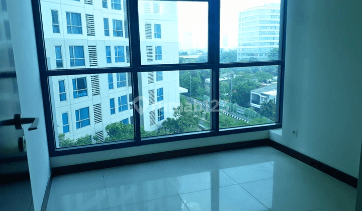 Disewakan Apartemen Casa Grande 2BR+1BR Unfurnished Bagus 1