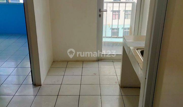 Di Sewakan Pancoran Riverside Apartment, 2br Non Furnish 1