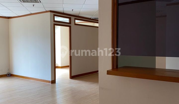 For Rent: Korindo Building Office Space, 86m2 Area, Including IPL For Rent: Korindo Building Office Space, 86m2 Area, Including IPL