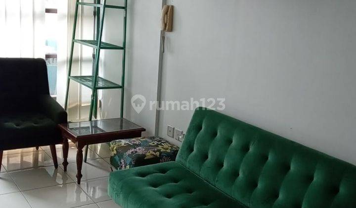 Di Sewakan Apartemen Salemba Residence, 1BR,Furnished 1