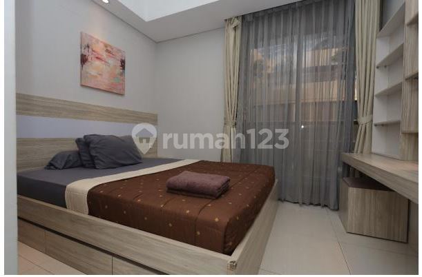 For Rent Apartment Taman Anggrek Residence, Studio, Furnished For Rent Apartment Taman Anggrek Residence, Studio, Furnished