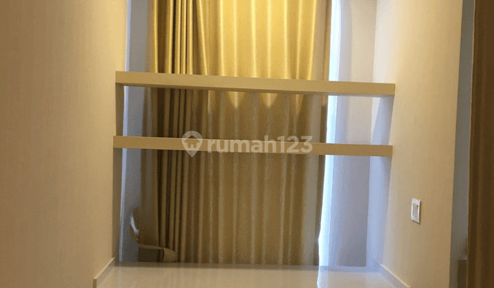 Disewakan Apartemen Vasanta Innopark Studio Furnished Bagus 2