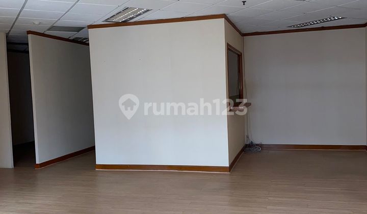 For Rent: Korindo Building Office Space, 86m2 Area, Including IPL For Rent: Korindo Building Office Space, 86m2 Area, Including IPL