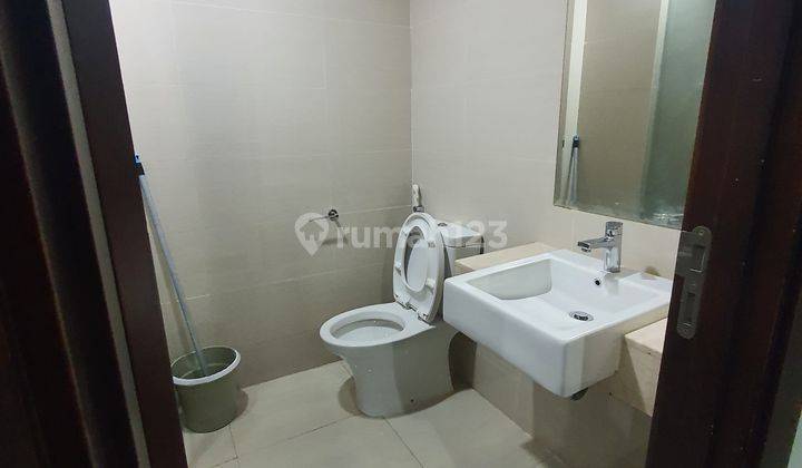 Disewakan Apartemen Puri Mansion 2br, Full Furnish 1