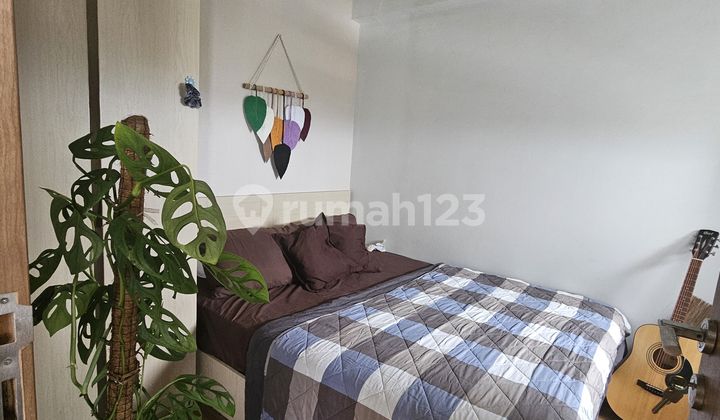 For Rent Bintaro Park View Apartment, 2br Furnished