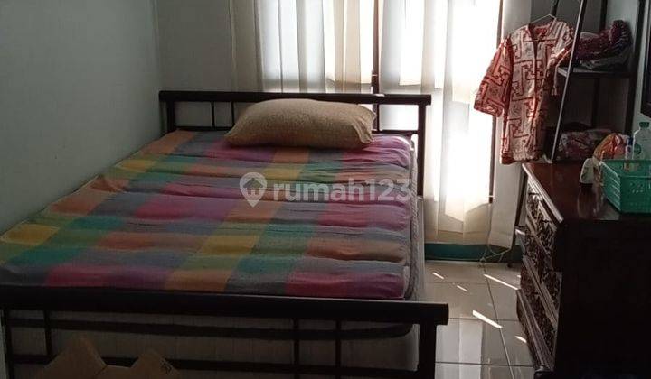 Di Sewakan Apartemen Salemba Residence, 1BR,Furnished 2