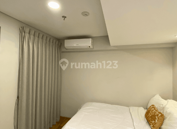 Disewakan Apartemen Maqna Residence 2BR Furnished Bagus 2