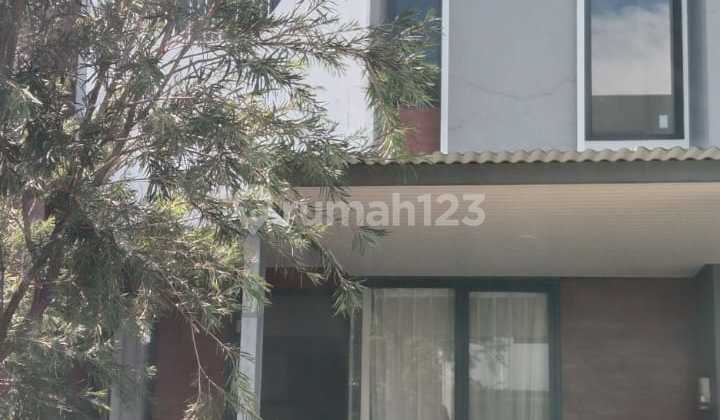 FOR RENT House in Serpong Tangerang, 2br,2ba, Semi furnished, Strategic Location FOR RENT House in Serpong Tangerang, 2br,2ba, Semi furnished, Strategic Location