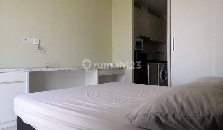 Disewakan Apartemen Puri Mansion Type Studio, Full Furnish 2