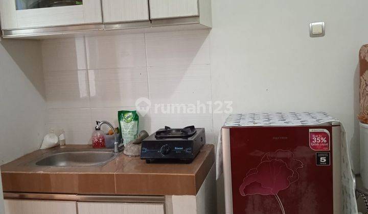 Disewakan Apartemen Green Lake View, Studio Furnished  1