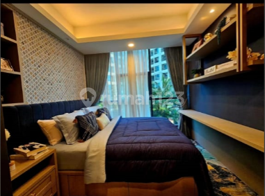 DiSewakan Apartemen Casa Grande, 3BR, Furnished 1