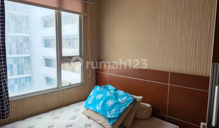 Disewakan Apartemen Menteng Square,1Br,Furnished 1