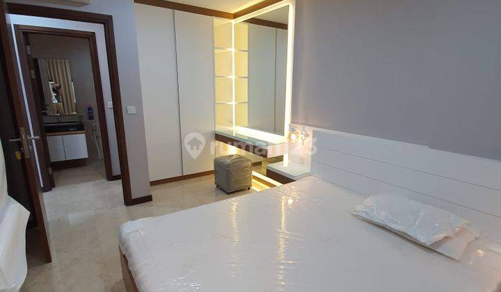 Disewakan Apartemen Lavenue 2br, Full Furnish 1