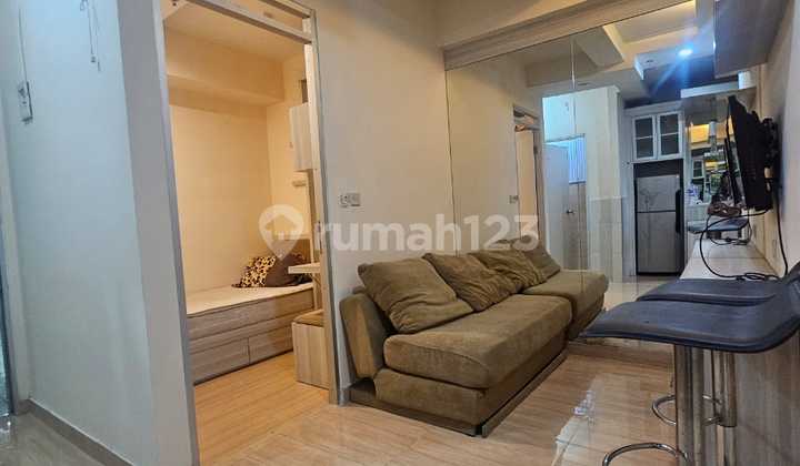For Rent Menteng Square Apartment, 2BR, Nice For Rent Menteng Square Apartment, 2BR, Nice