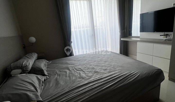 DI Sewakan Apartemen Ciputra International Puri,Studio, Furnished 1